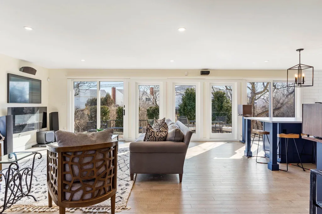 4 Highland Park Avenue Rye NH 03870