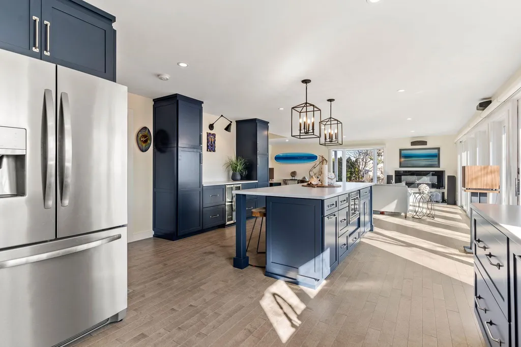 4 Highland Park Avenue Rye NH 03870