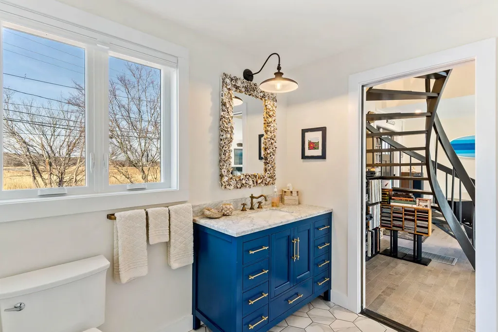4 Highland Park Avenue Rye NH 03870