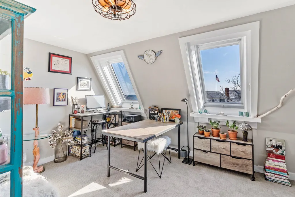 4 Highland Park Avenue Rye NH 03870