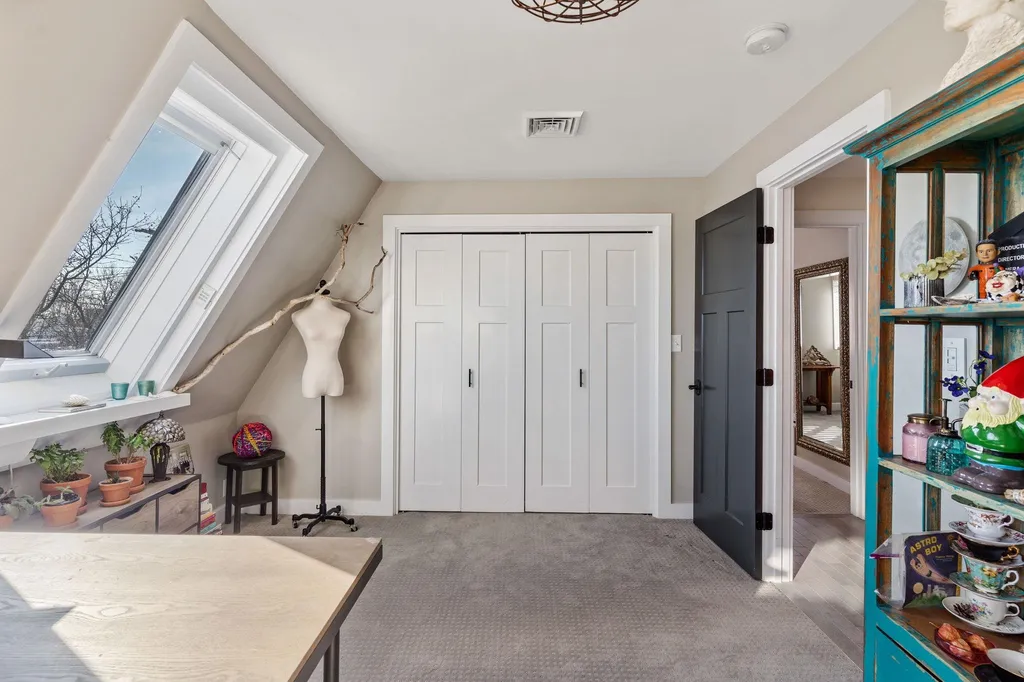 4 Highland Park Avenue Rye NH 03870