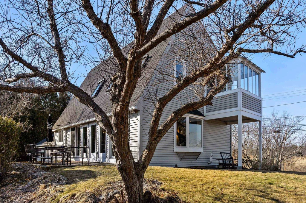 4 Highland Park Avenue Rye NH 03870