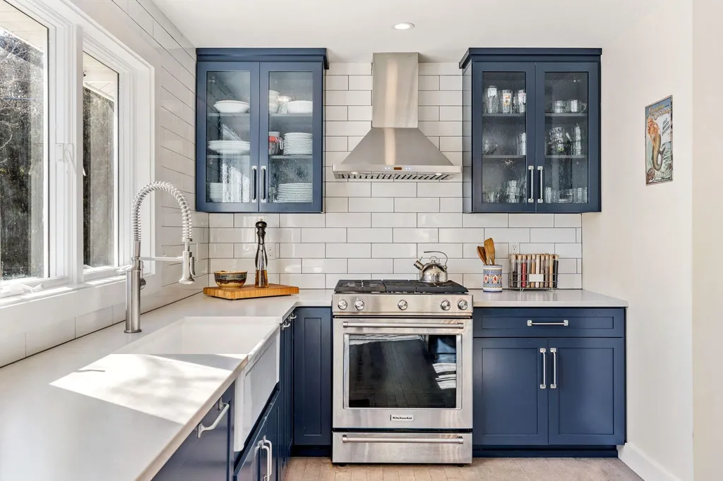 4 Highland Park Avenue Rye NH 03870