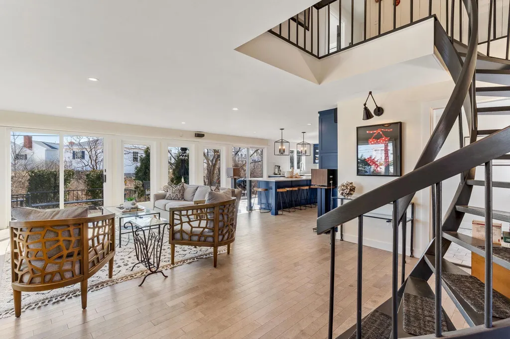 4 Highland Park Avenue Rye NH 03870