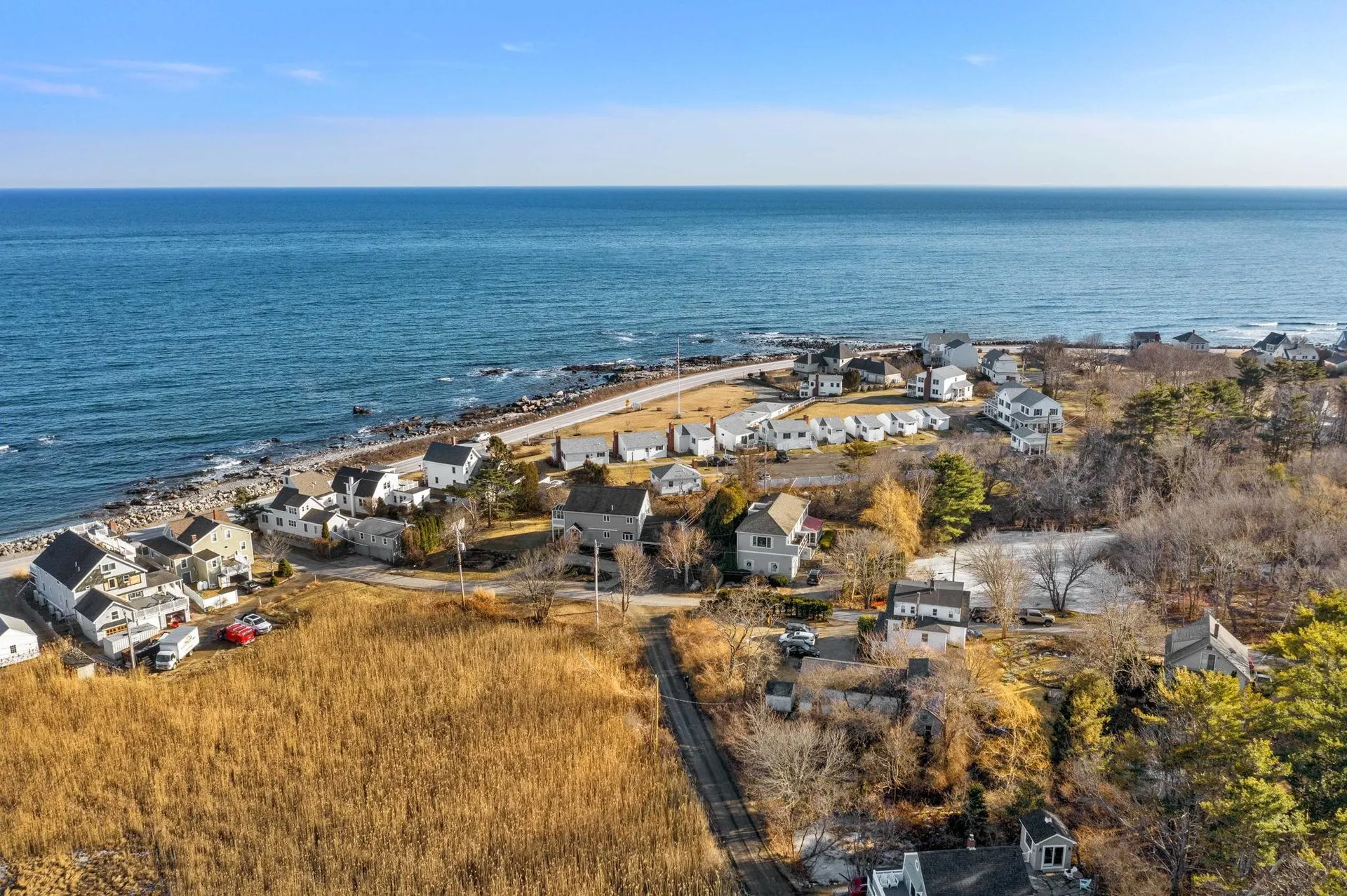 4 Highland Park Avenue Rye NH 03870