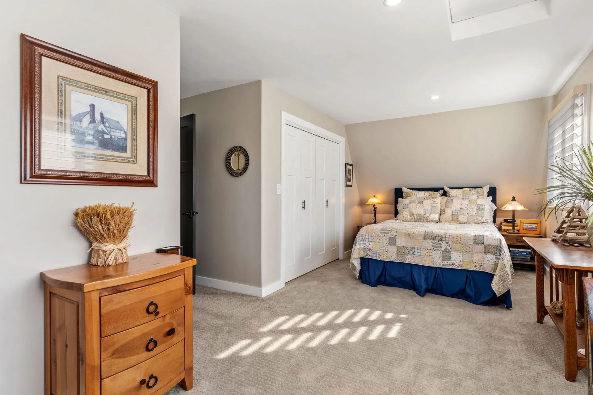 4 Highland Park Avenue Rye NH 03870