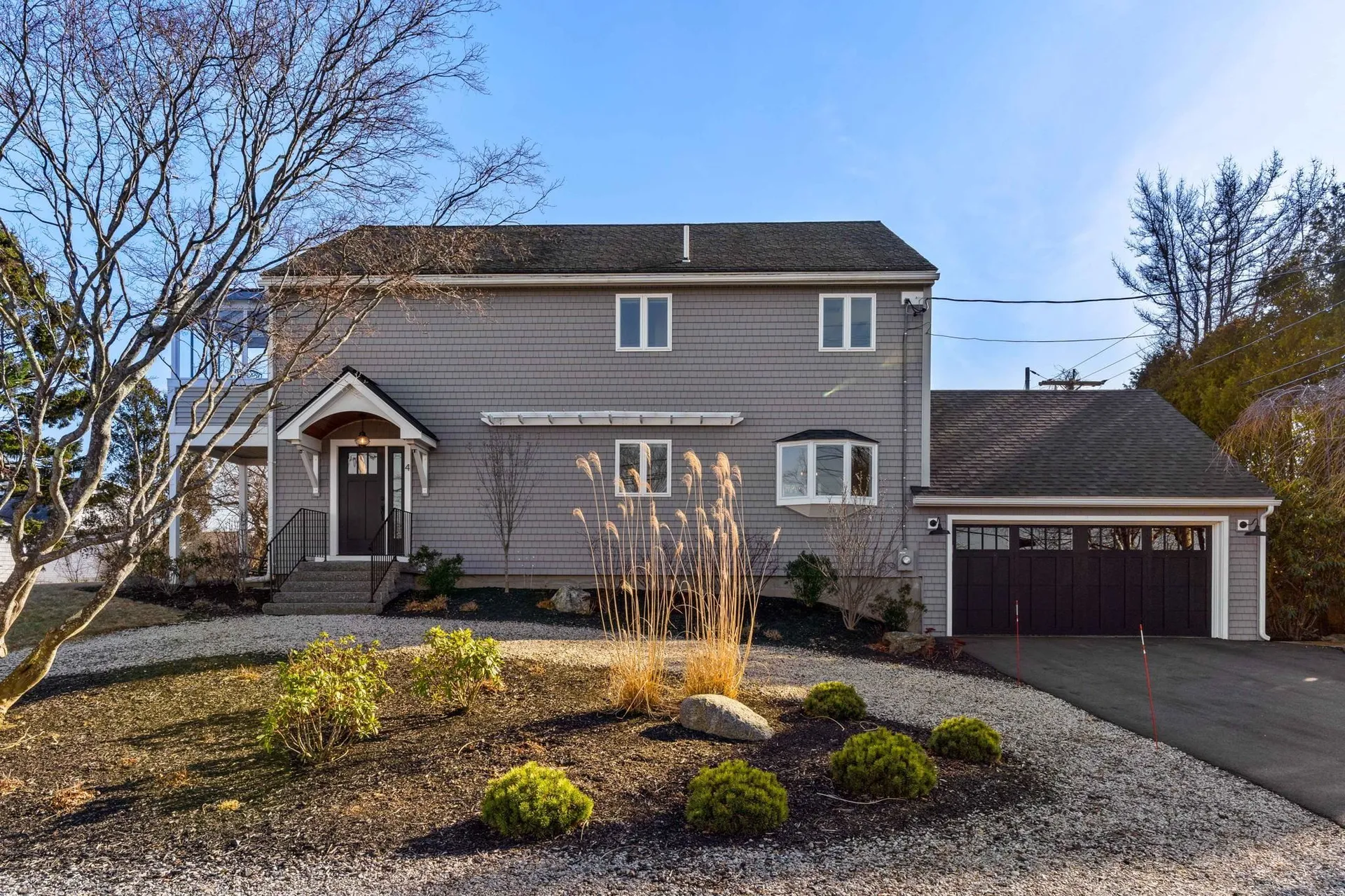 4 Highland Park Avenue Rye NH 03870