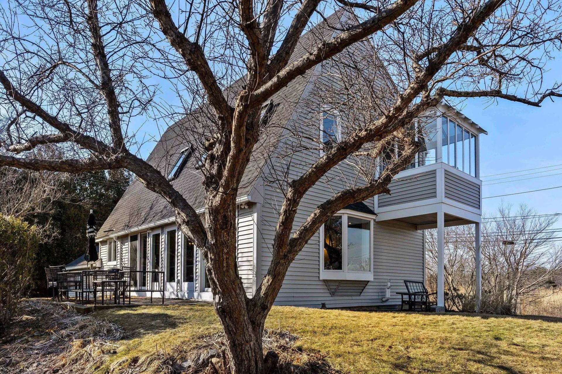 4 Highland Park Avenue Rye NH 03870