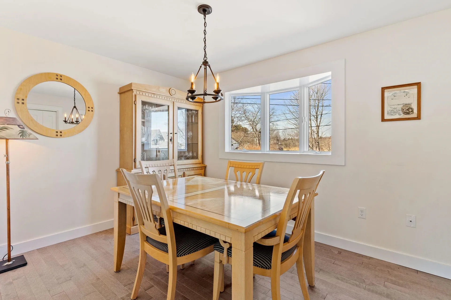 4 Highland Park Avenue Rye NH 03870