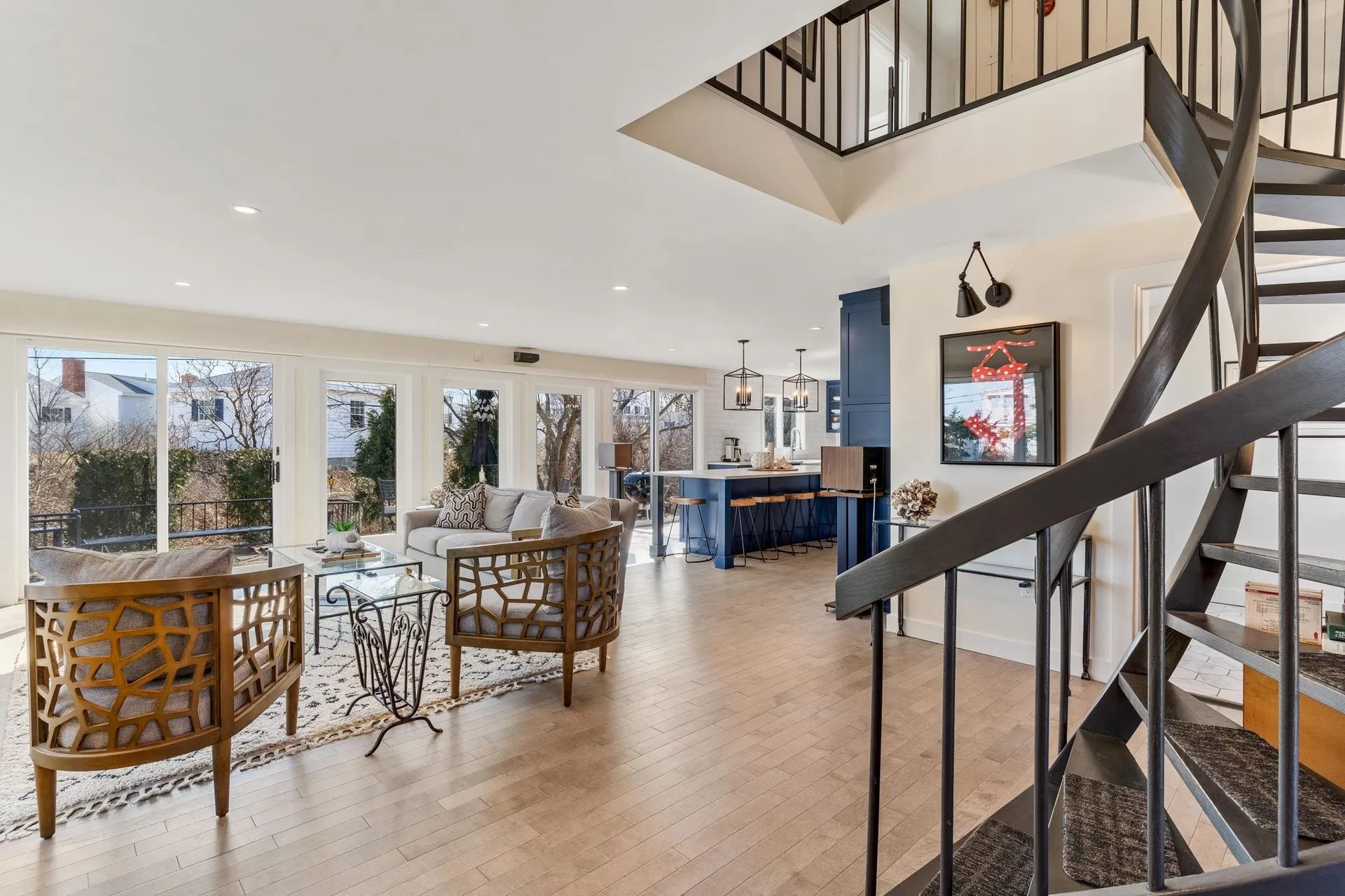 4 Highland Park Avenue Rye NH 03870