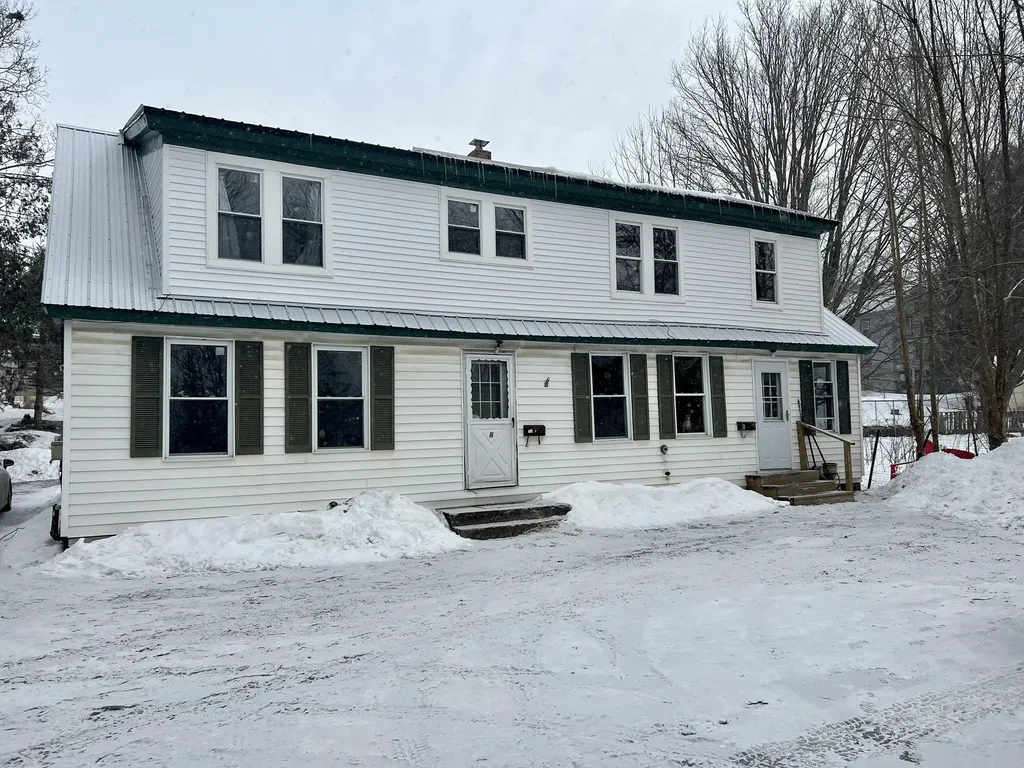 8 Locust Terrace Waterbury VT 05676