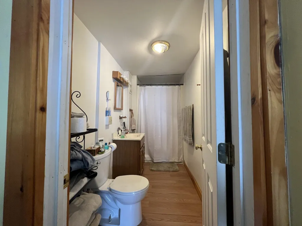 8 Locust Terrace Waterbury VT 05676
