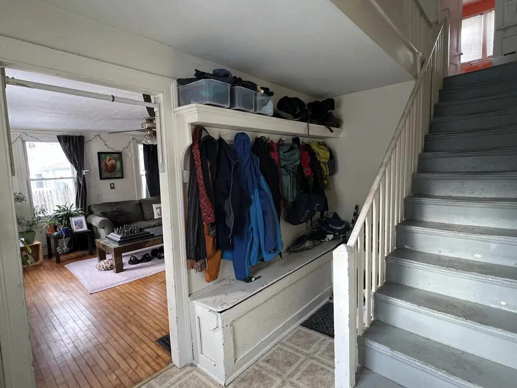 8 Locust Terrace Waterbury VT 05676