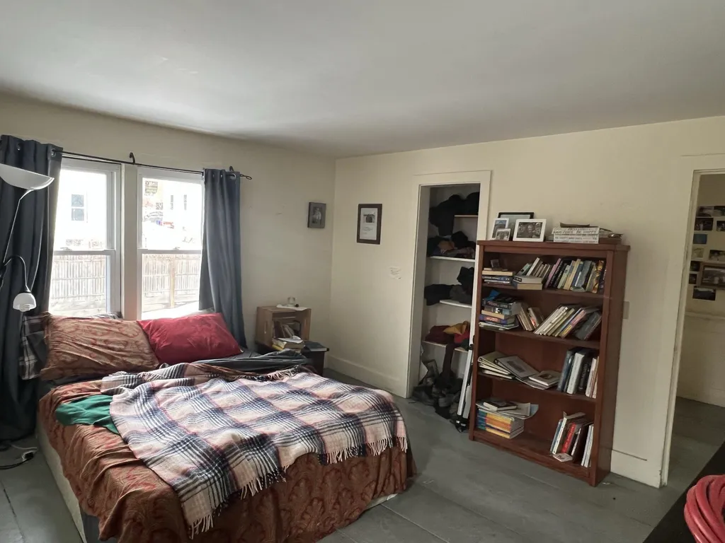 8 Locust Terrace Waterbury VT 05676