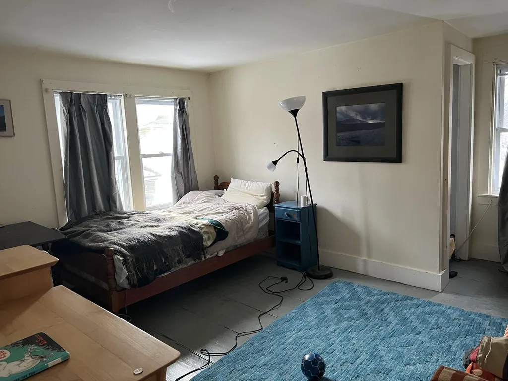 8 Locust Terrace Waterbury VT 05676
