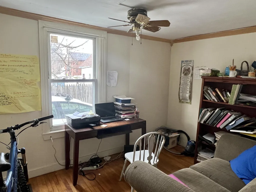8 Locust Terrace Waterbury VT 05676