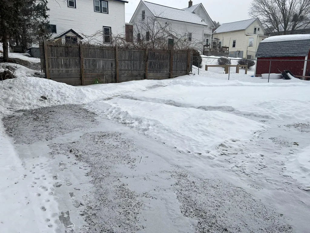 8 Locust Terrace Waterbury VT 05676
