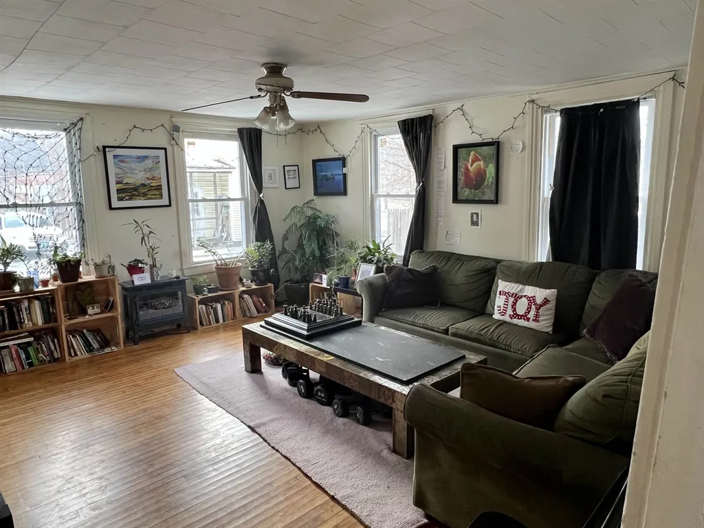 8 Locust Terrace Waterbury VT 05676