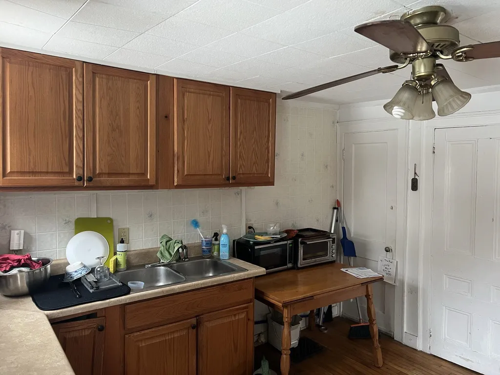 8 Locust Terrace Waterbury VT 05676