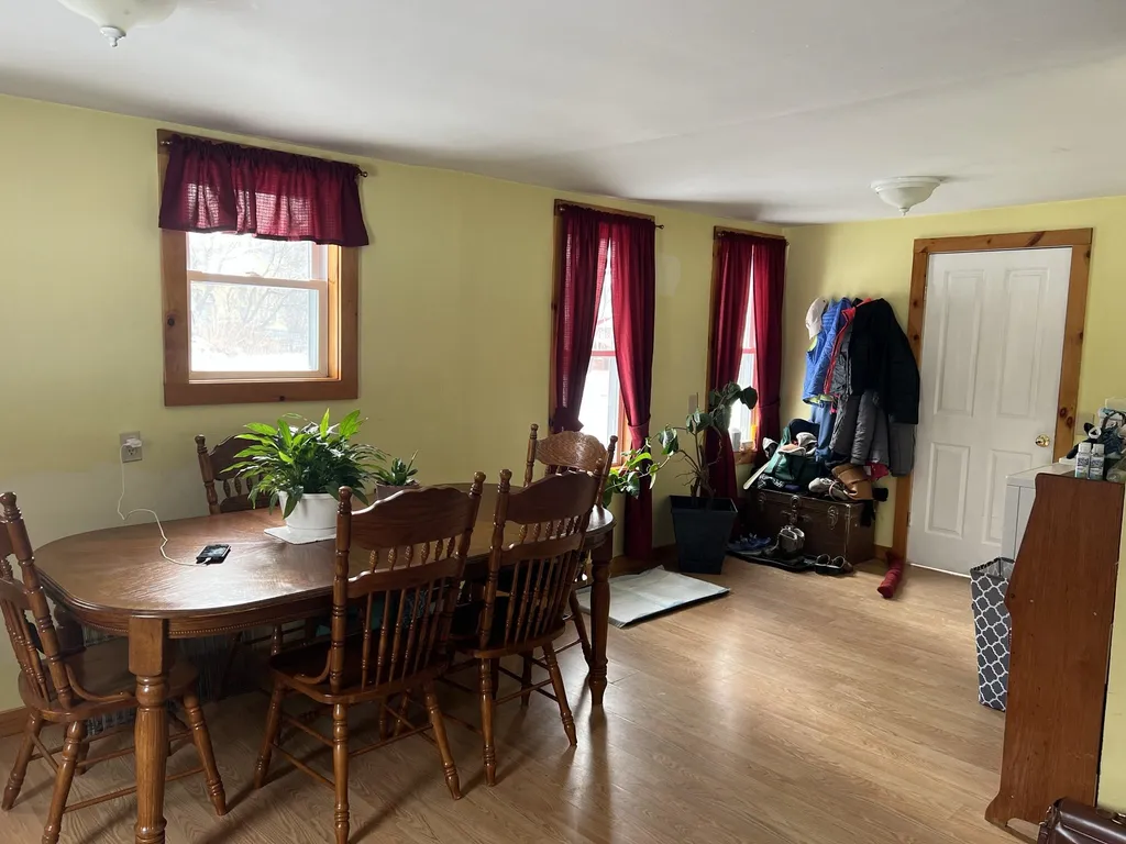 8 Locust Terrace Waterbury VT 05676
