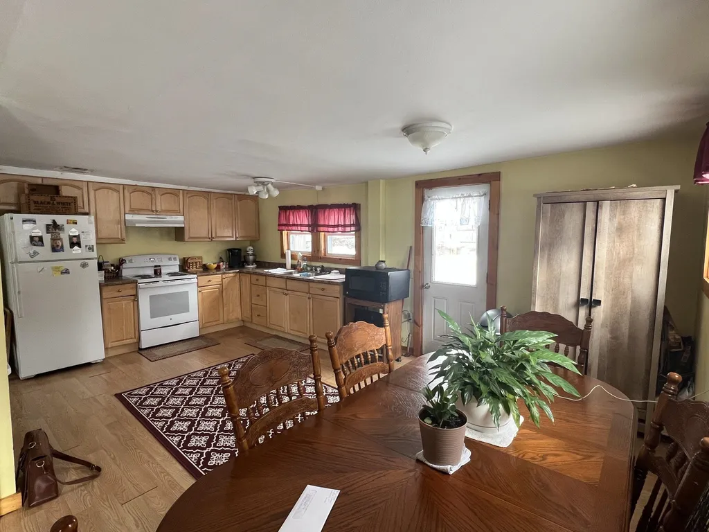 8 Locust Terrace Waterbury VT 05676