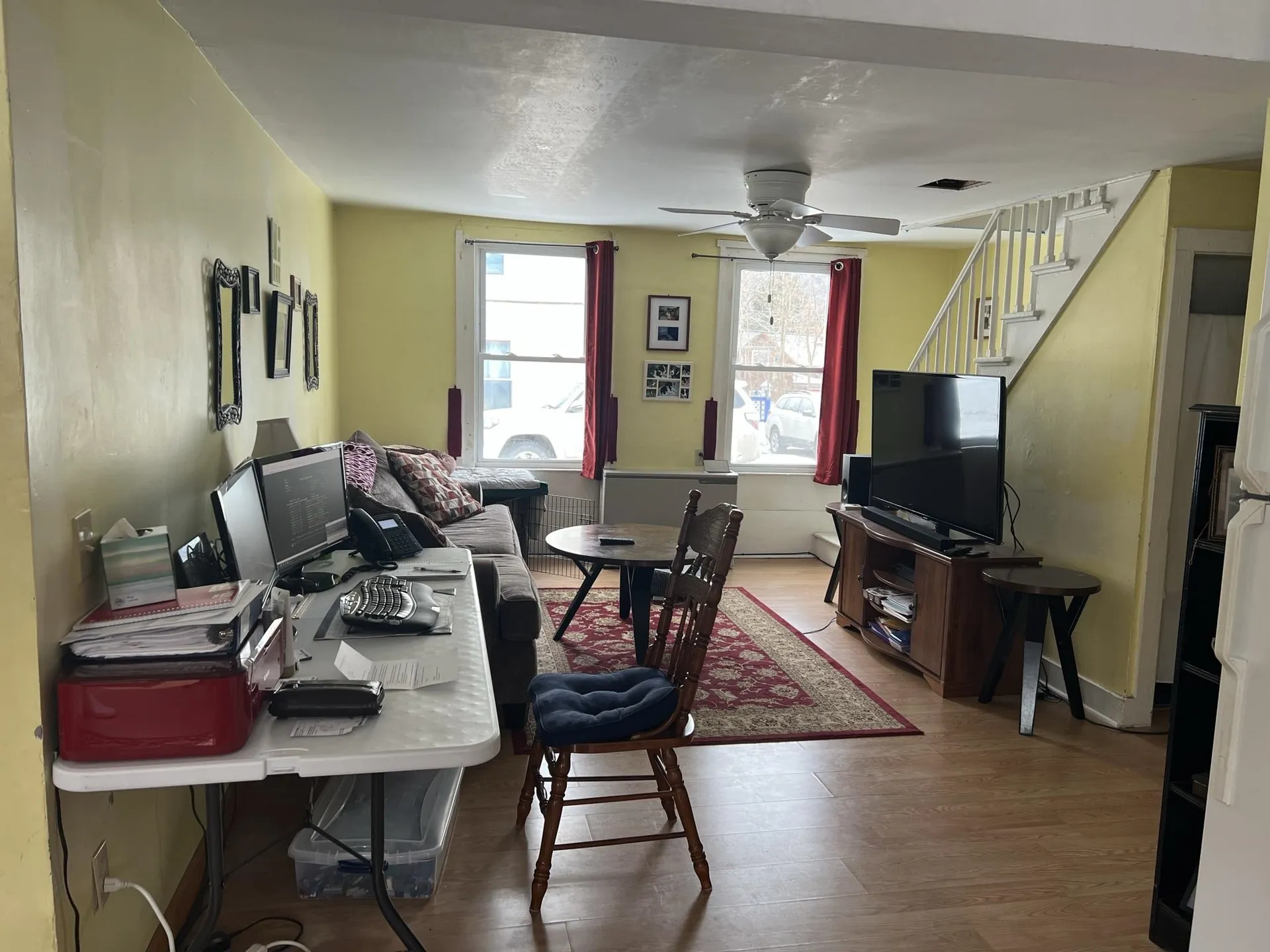 8 Locust Terrace Waterbury VT 05676