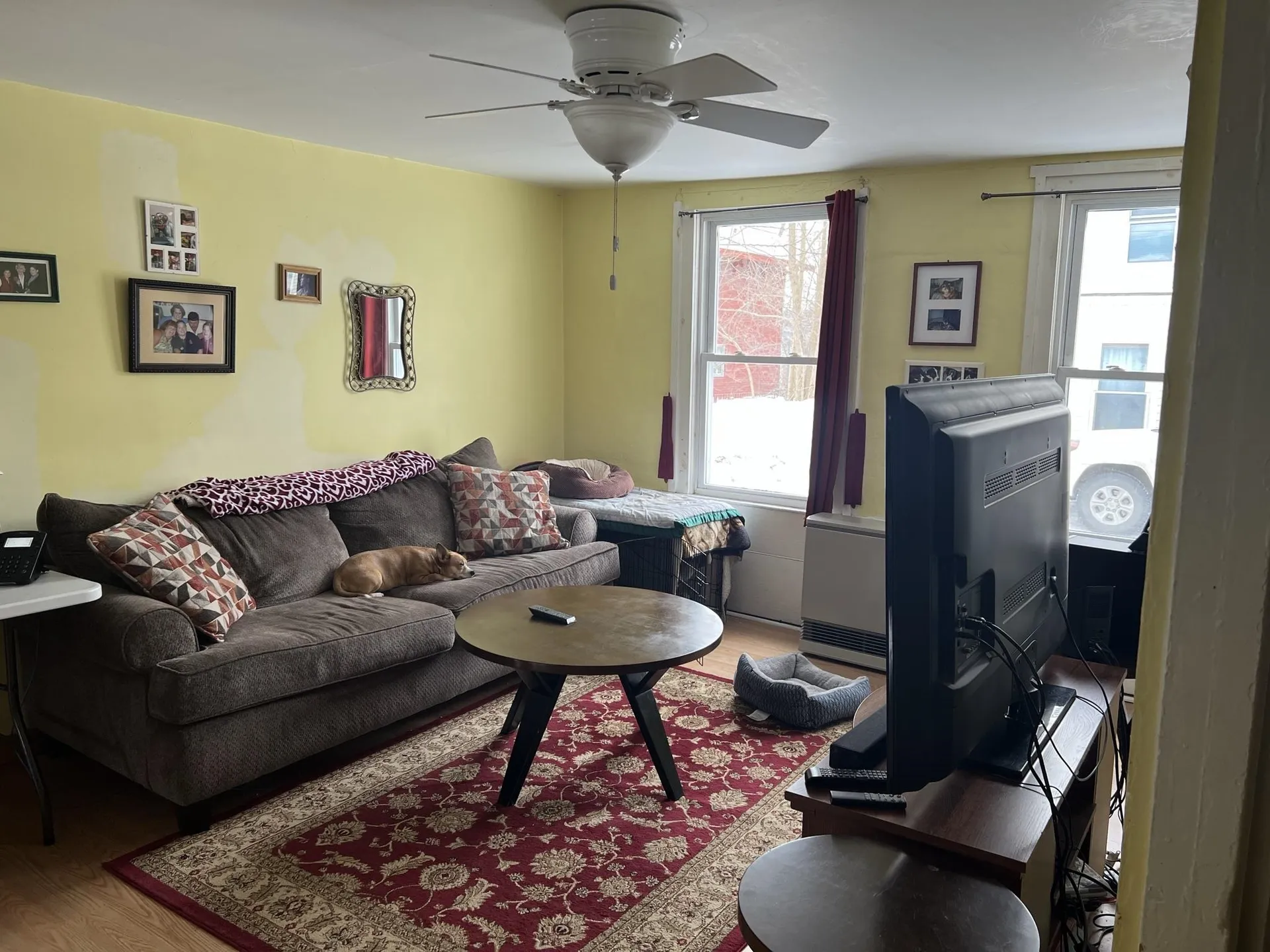 8 Locust Terrace Waterbury VT 05676