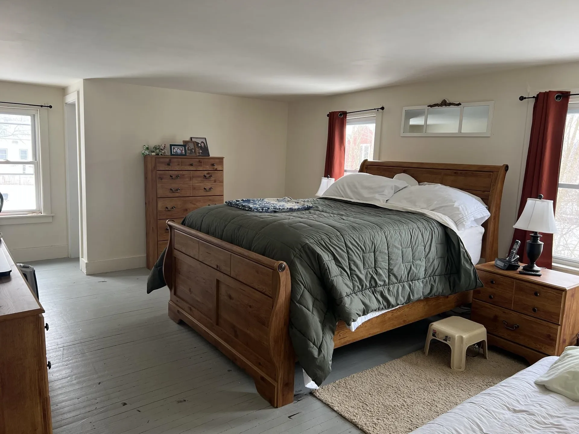 8 Locust Terrace Waterbury VT 05676