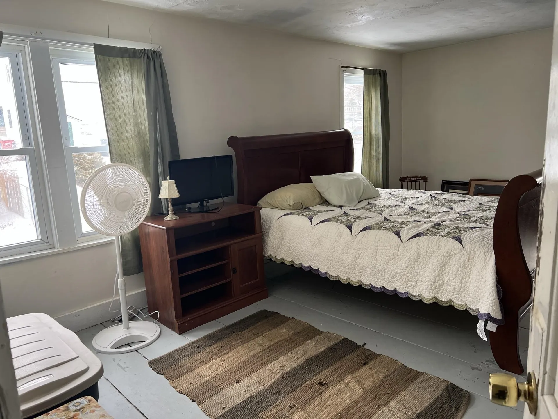 8 Locust Terrace Waterbury VT 05676