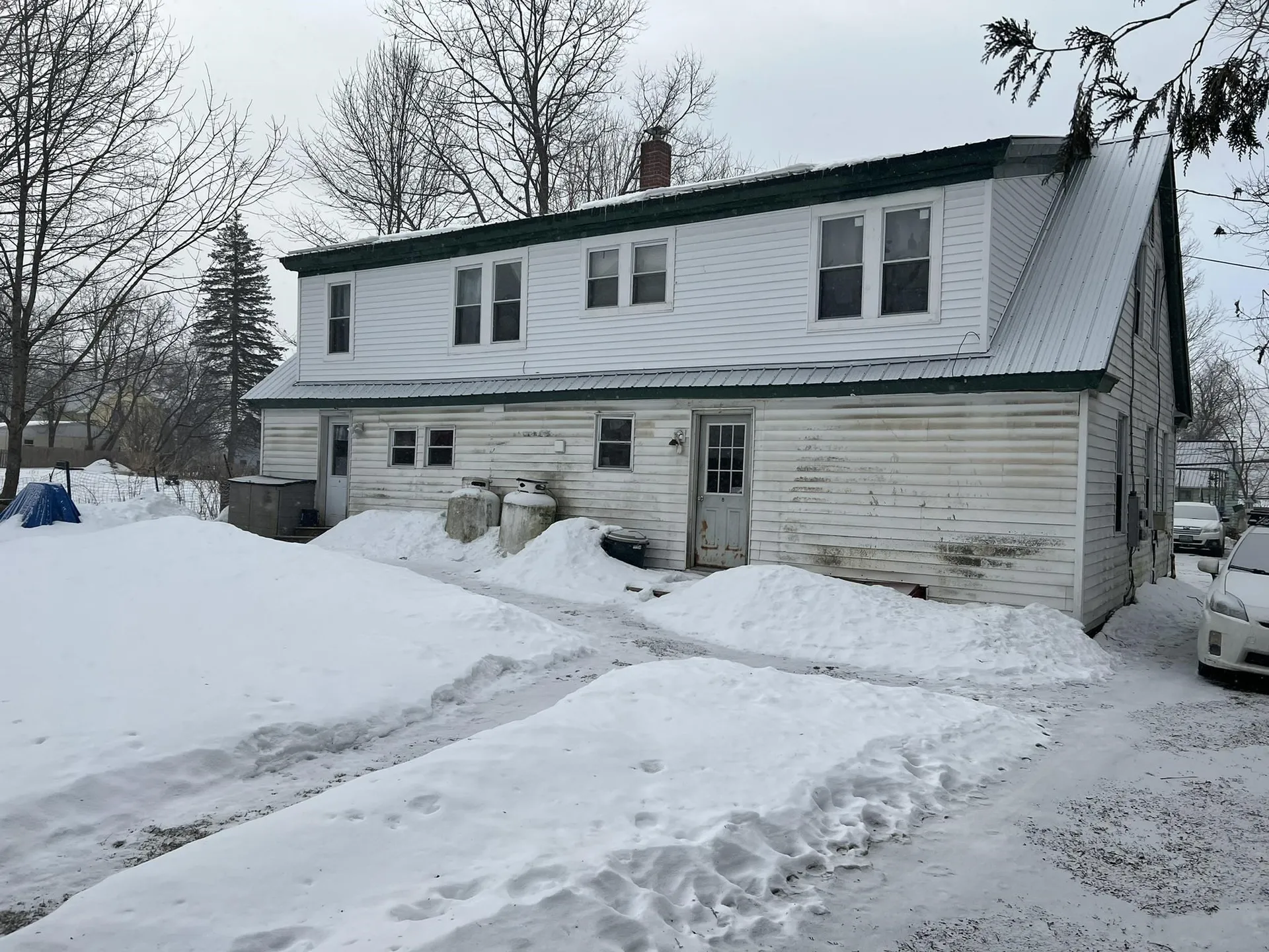 8 Locust Terrace Waterbury VT 05676