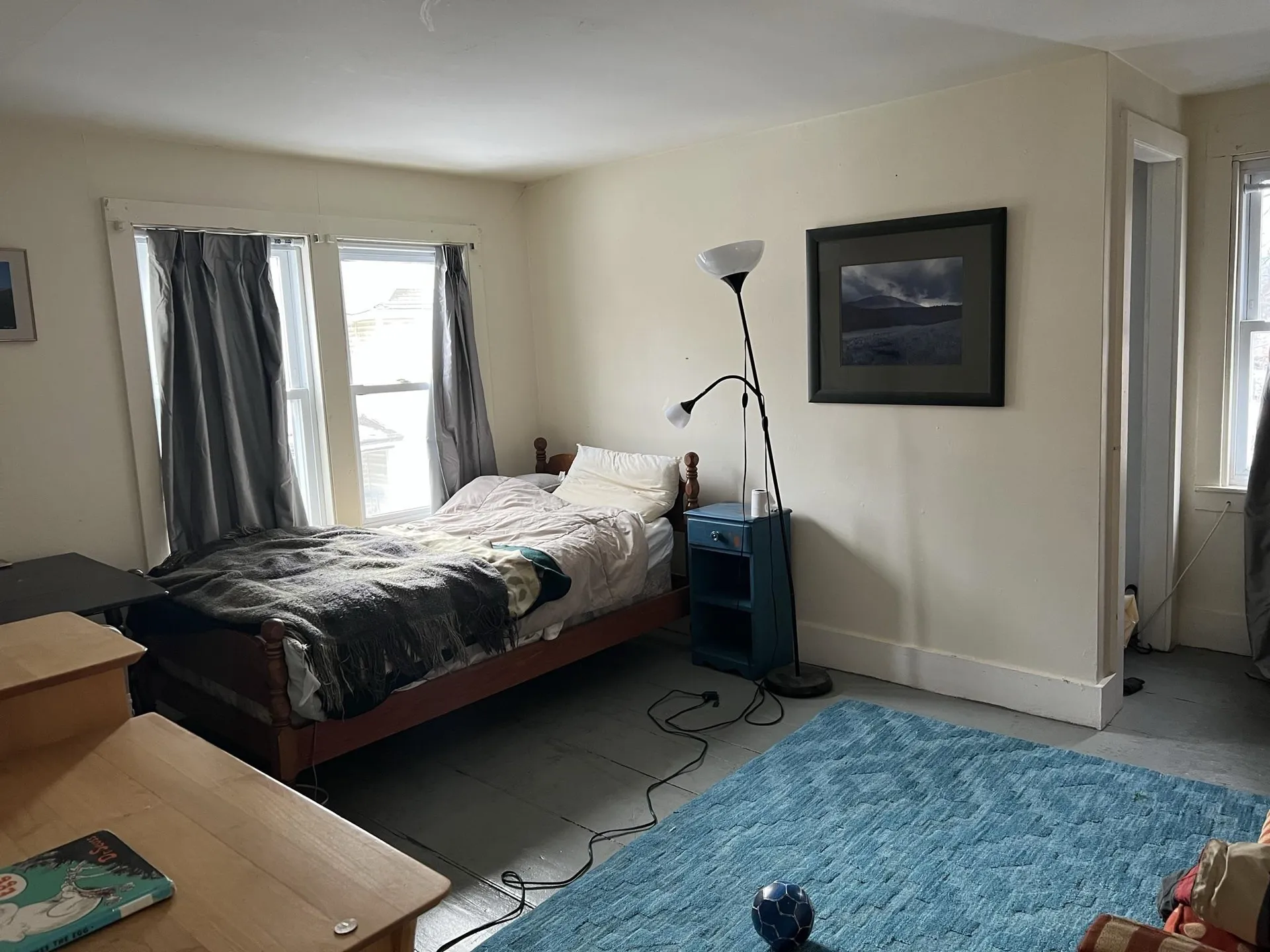 8 Locust Terrace Waterbury VT 05676