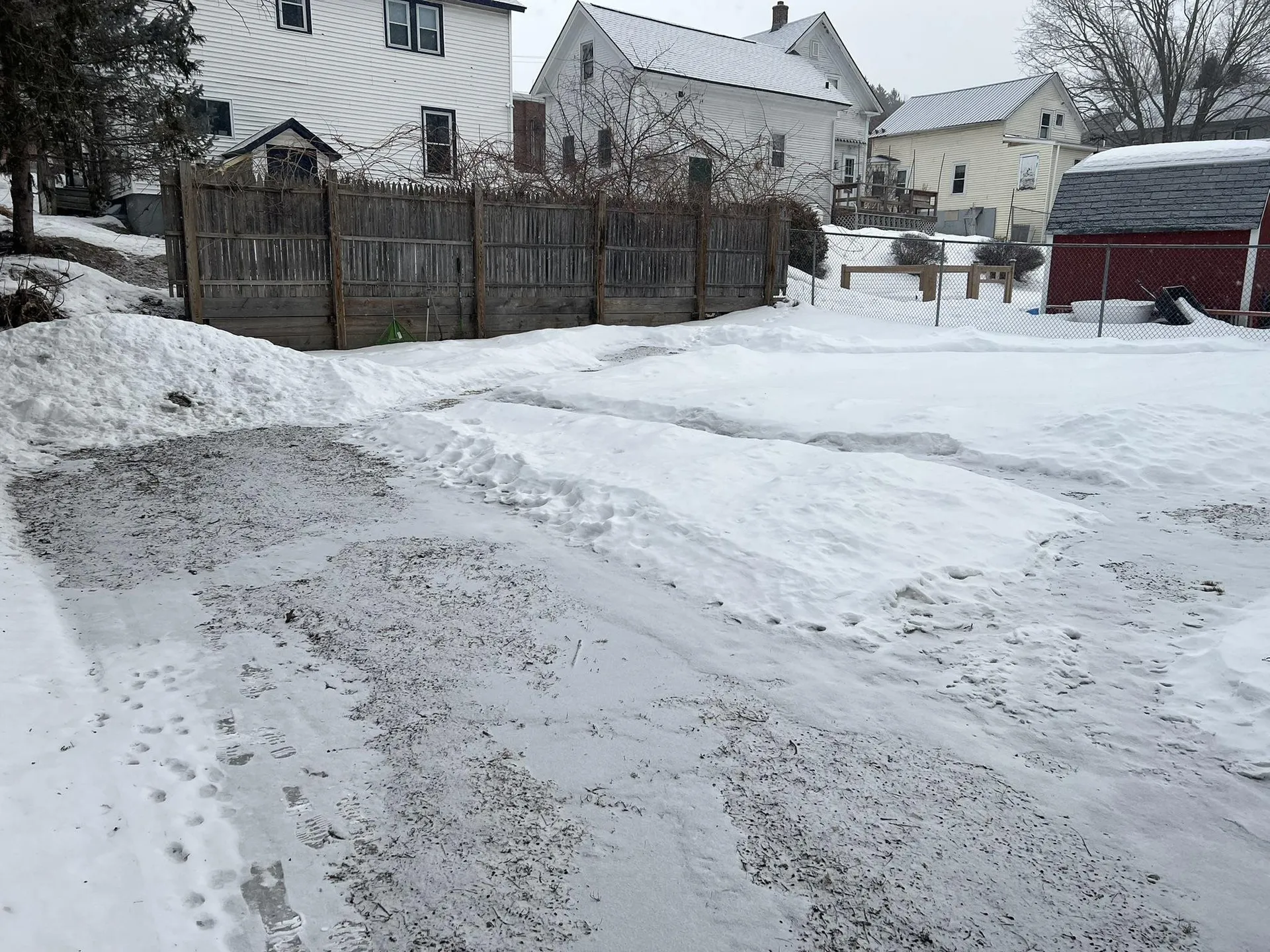 8 Locust Terrace Waterbury VT 05676