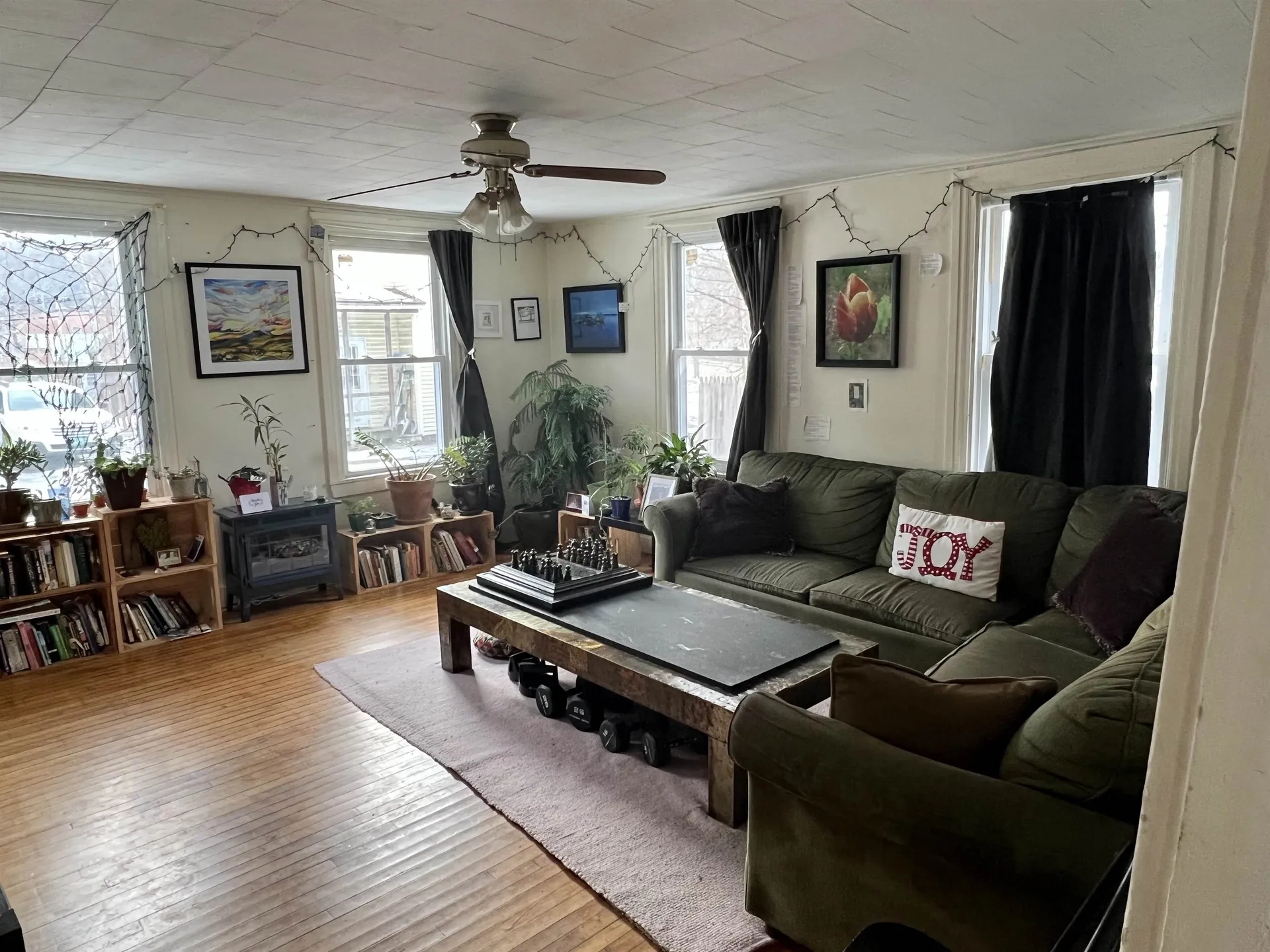 8 Locust Terrace Waterbury VT 05676