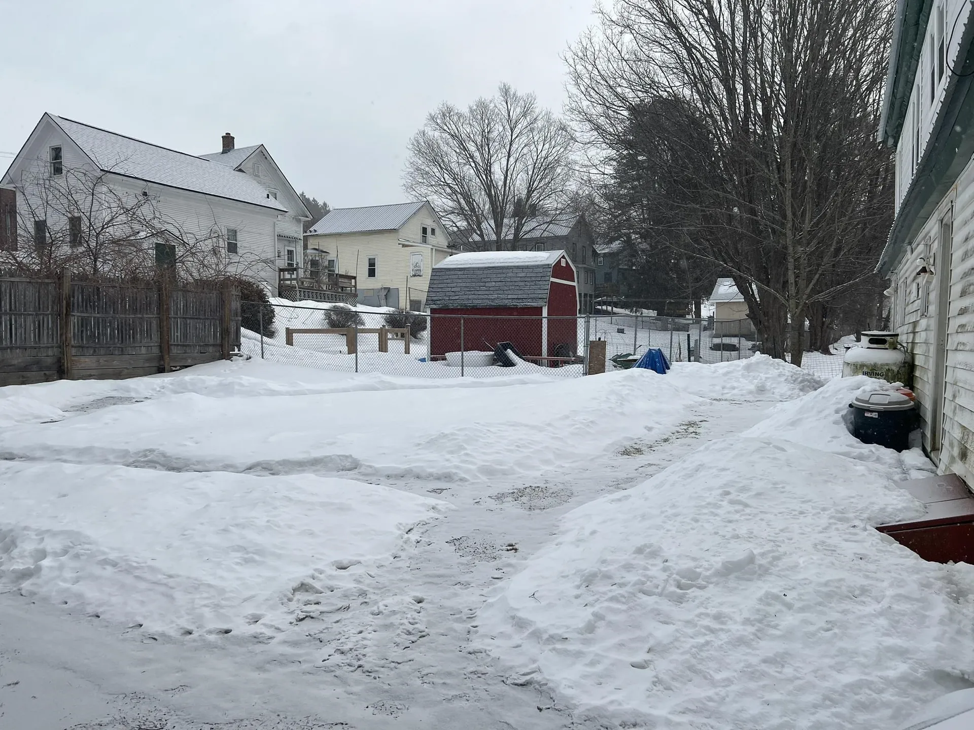 8 Locust Terrace Waterbury VT 05676
