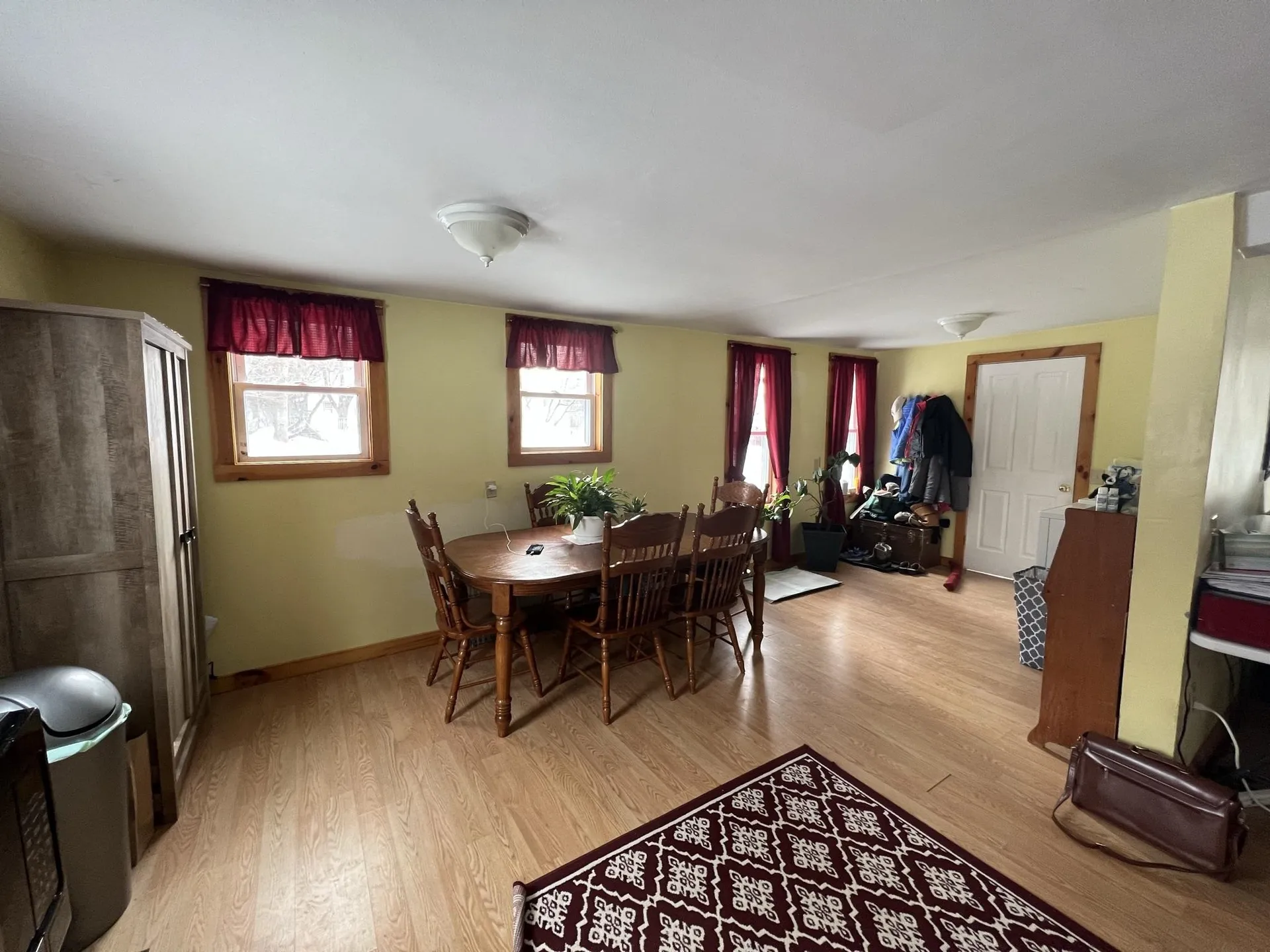 8 Locust Terrace Waterbury VT 05676