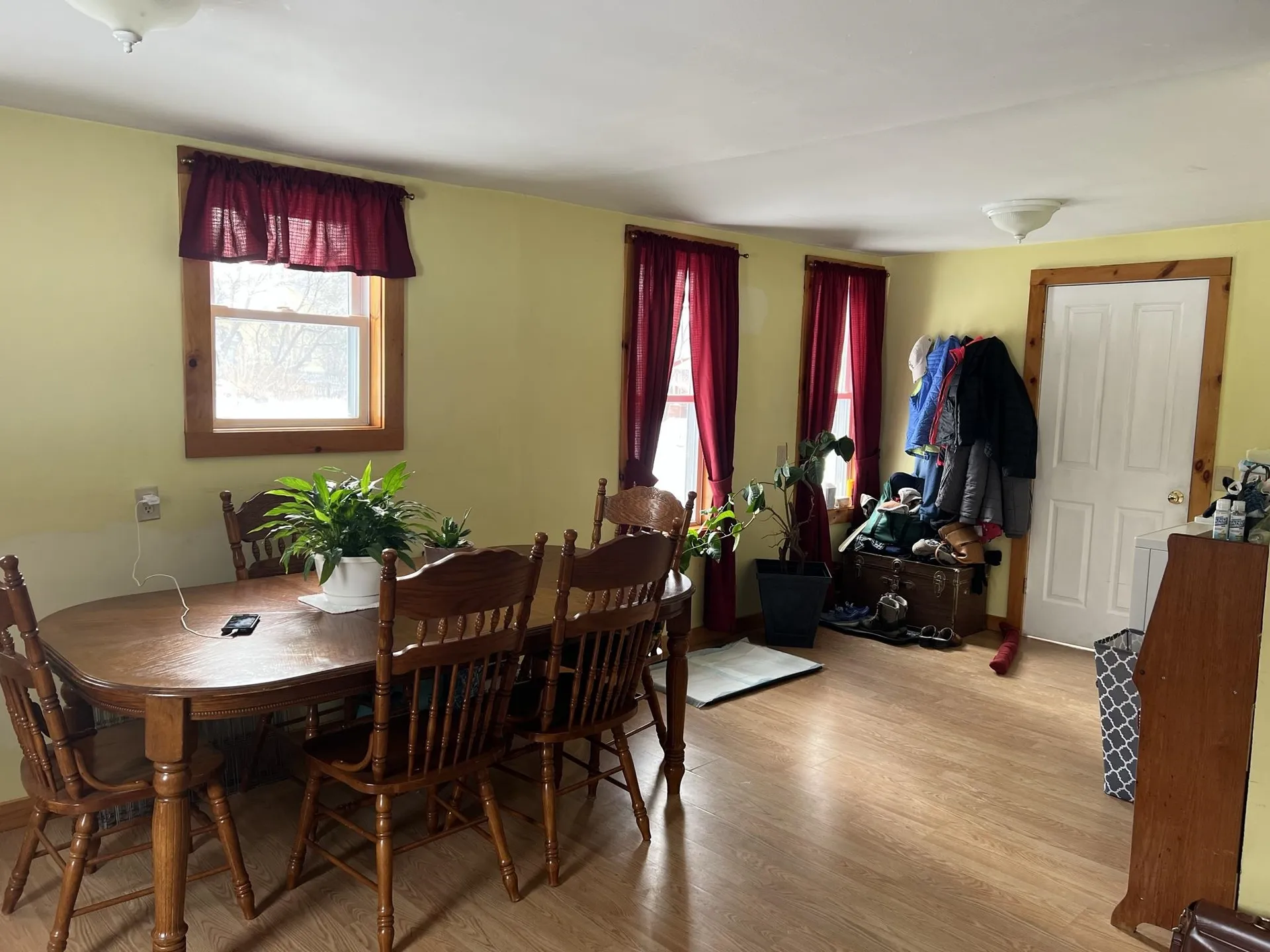 8 Locust Terrace Waterbury VT 05676