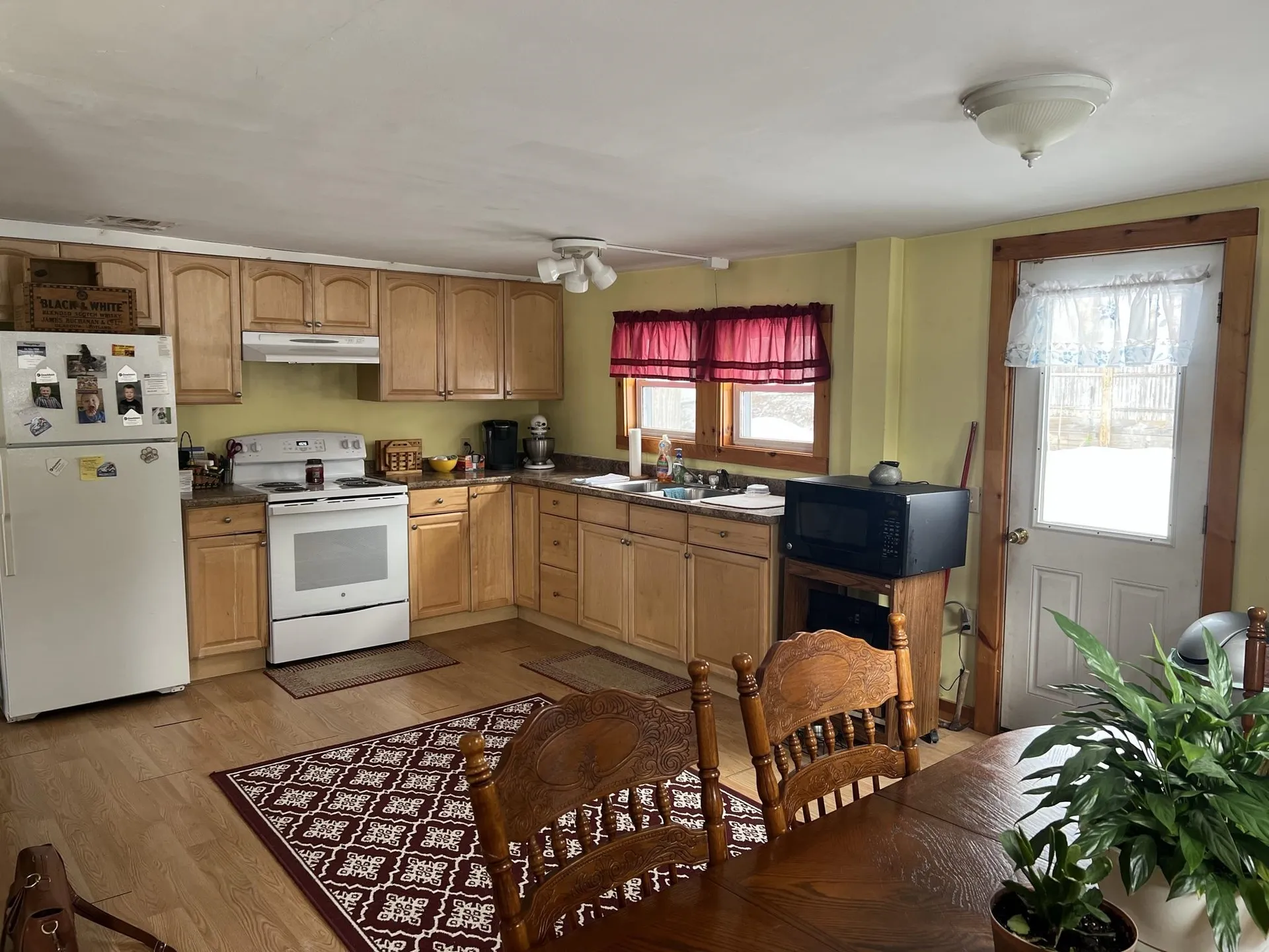 8 Locust Terrace Waterbury VT 05676
