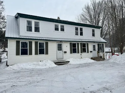8 Locust Terrace Waterbury VT 05676