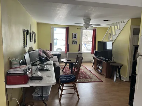 8 Locust Terrace Waterbury VT 05676