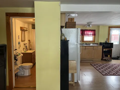 8 Locust Terrace Waterbury VT 05676