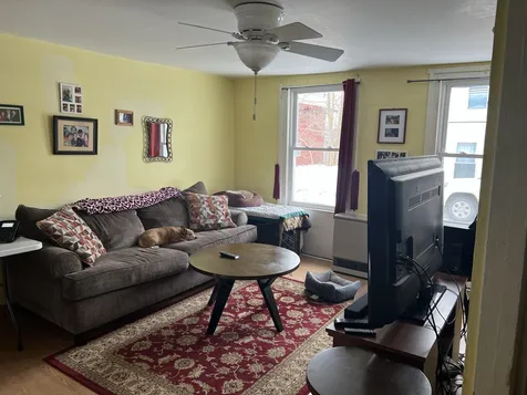 8 Locust Terrace Waterbury VT 05676