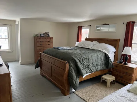 8 Locust Terrace Waterbury VT 05676