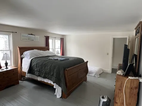 8 Locust Terrace Waterbury VT 05676