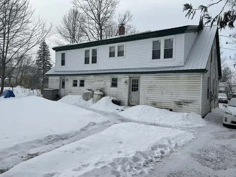 8 Locust Terrace Waterbury VT 05676