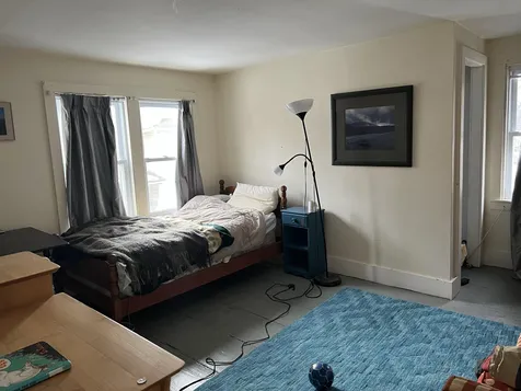 8 Locust Terrace Waterbury VT 05676