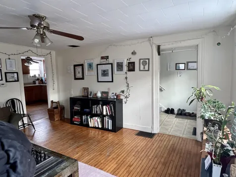 8 Locust Terrace Waterbury VT 05676