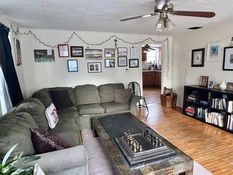 8 Locust Terrace Waterbury VT 05676