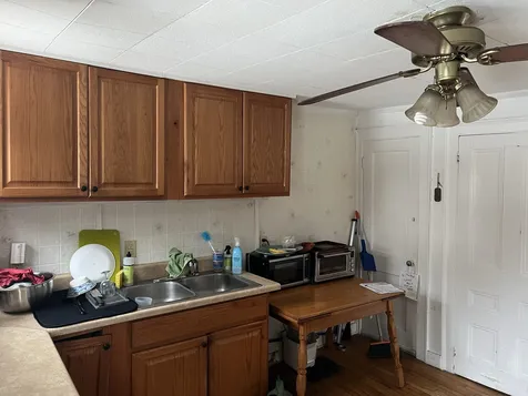 8 Locust Terrace Waterbury VT 05676