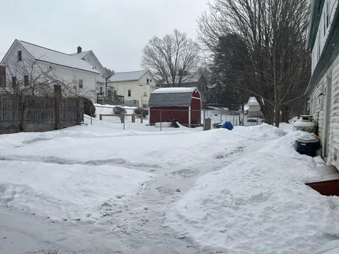 8 Locust Terrace Waterbury VT 05676