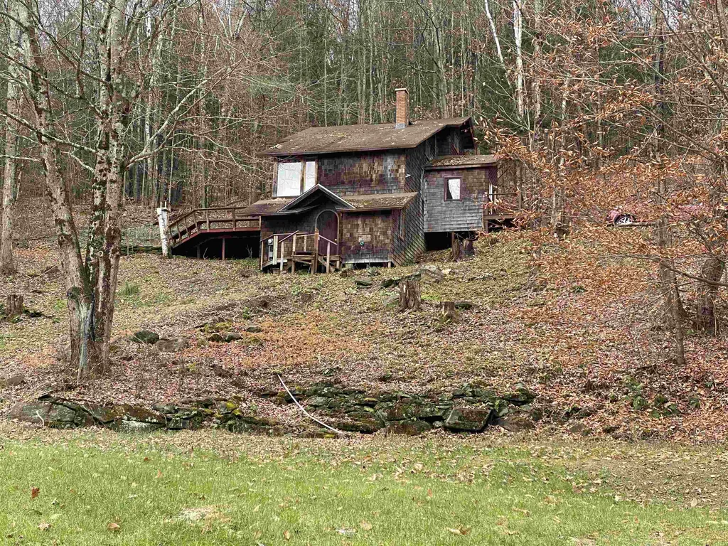 1581 Happy Hollow Road Royalton VT 05068